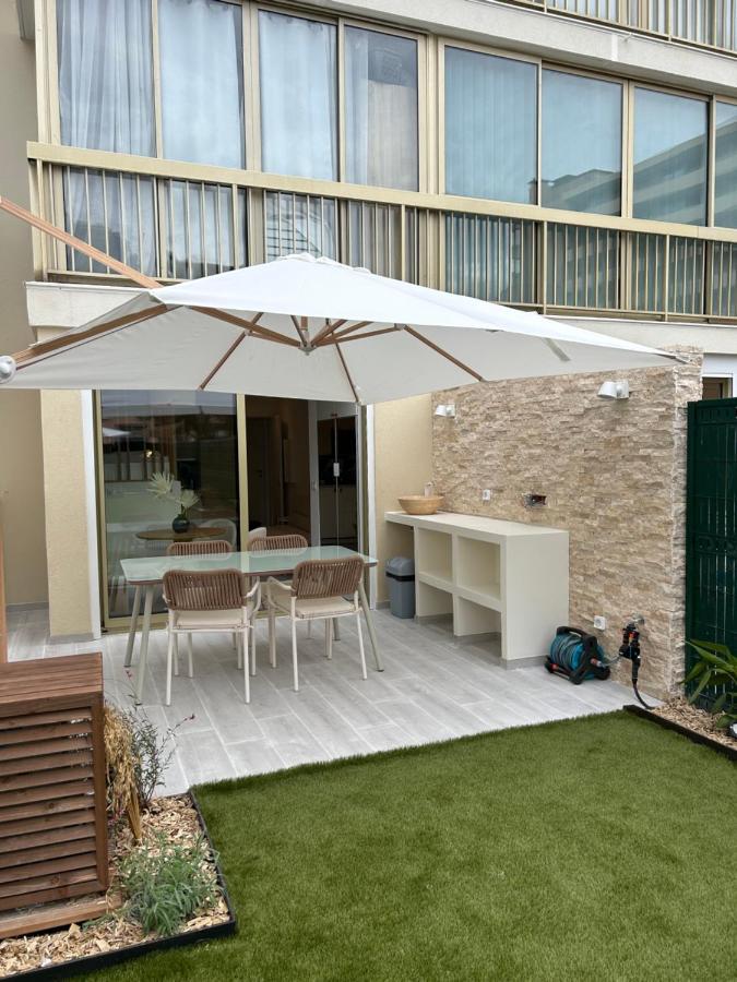 Riviera Lägenhet Cagnes-sur-Mer Exteriör bild