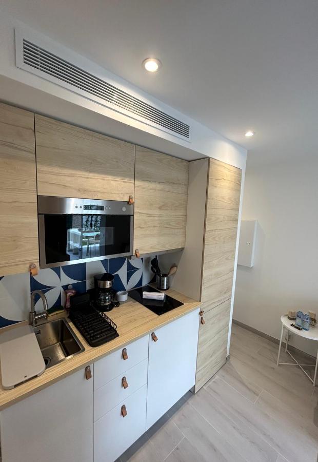 Riviera Lägenhet Cagnes-sur-Mer Exteriör bild